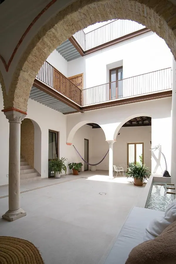 Apartamentos Alcoba 13 Sanlúcar de Barrameda