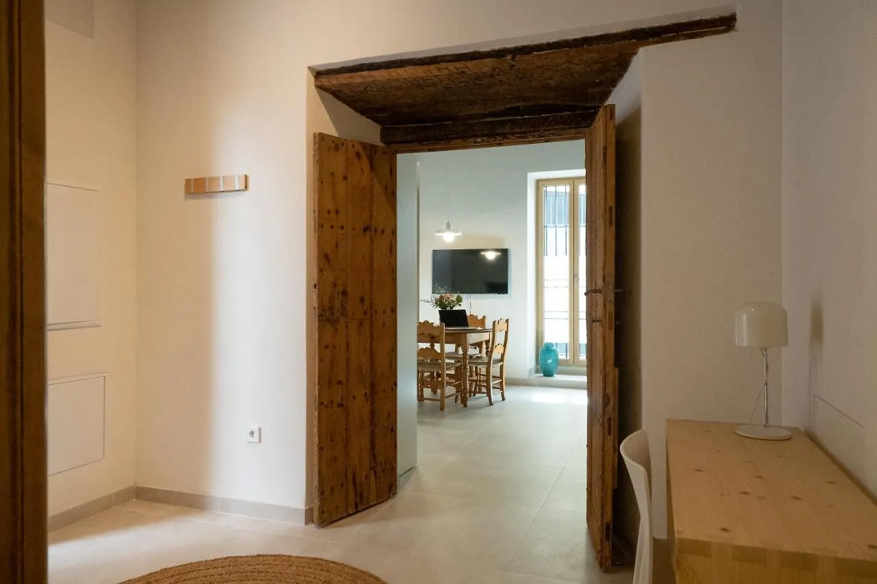 Apartamentos Alcoba 13 Sanlucar de Barrameda