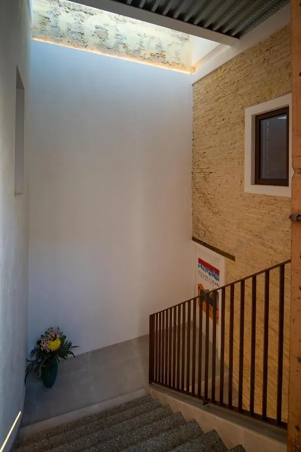 Apartamentos Alcoba 13 Sanlucar de Barrameda Apartment