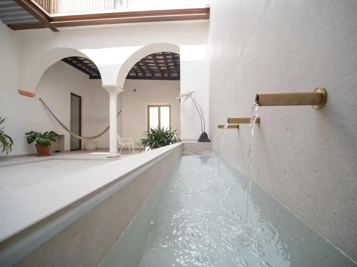 Apartment Apartamentos Alcoba 13 Sanlucar de Barrameda Spain