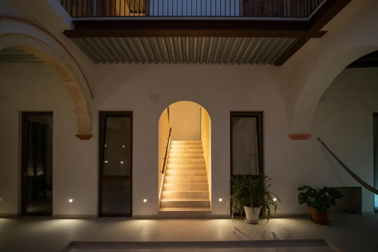 Apartamentos Alcoba 13 Sanlucar de Barrameda