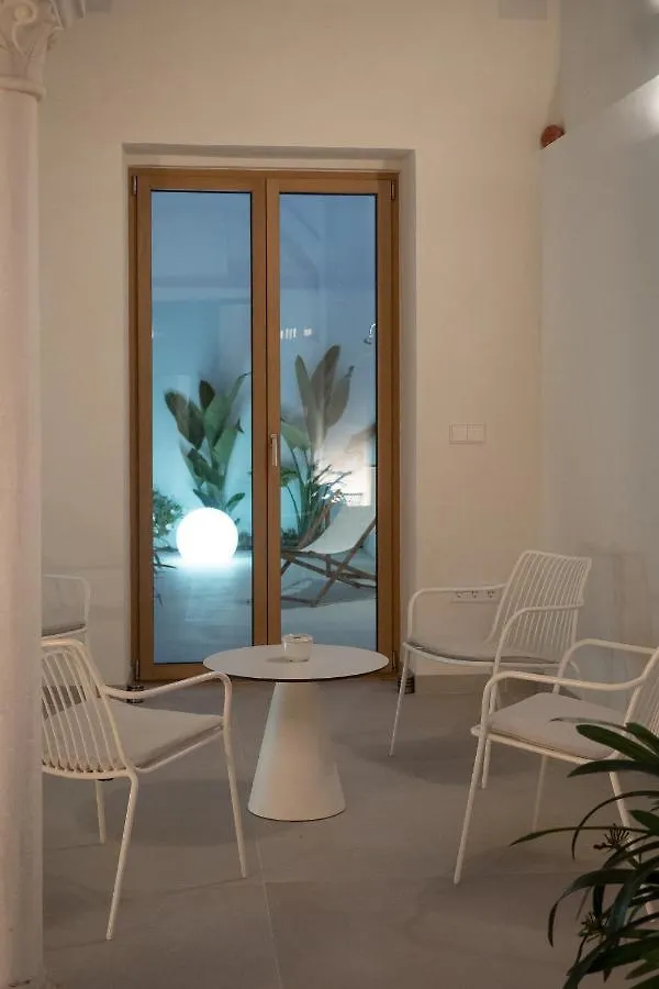 Apartamentos Alcoba 13 Sanlucar de Barrameda 0*,  Spain
