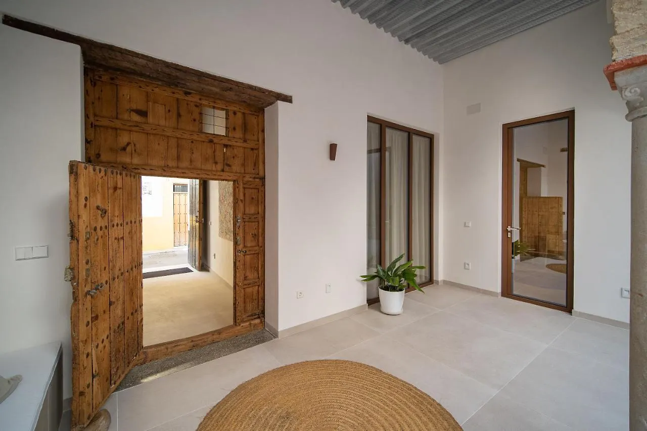 Apartamentos Alcoba 13 Sanlucar de Barrameda 0*,  Spain