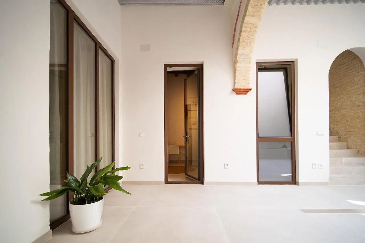 Apartment Apartamentos Alcoba 13 Sanlucar de Barrameda Spain