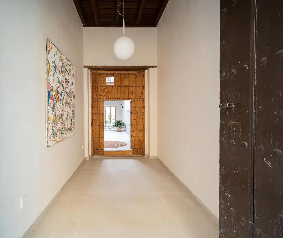 Apartamentos Alcoba 13 Sanlucar de Barrameda