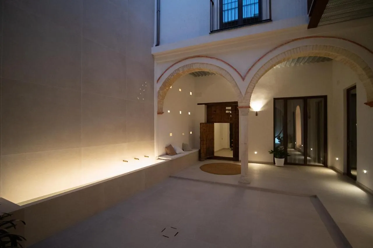 Apartamentos Alcoba 13 Sanlucar de Barrameda Apartment