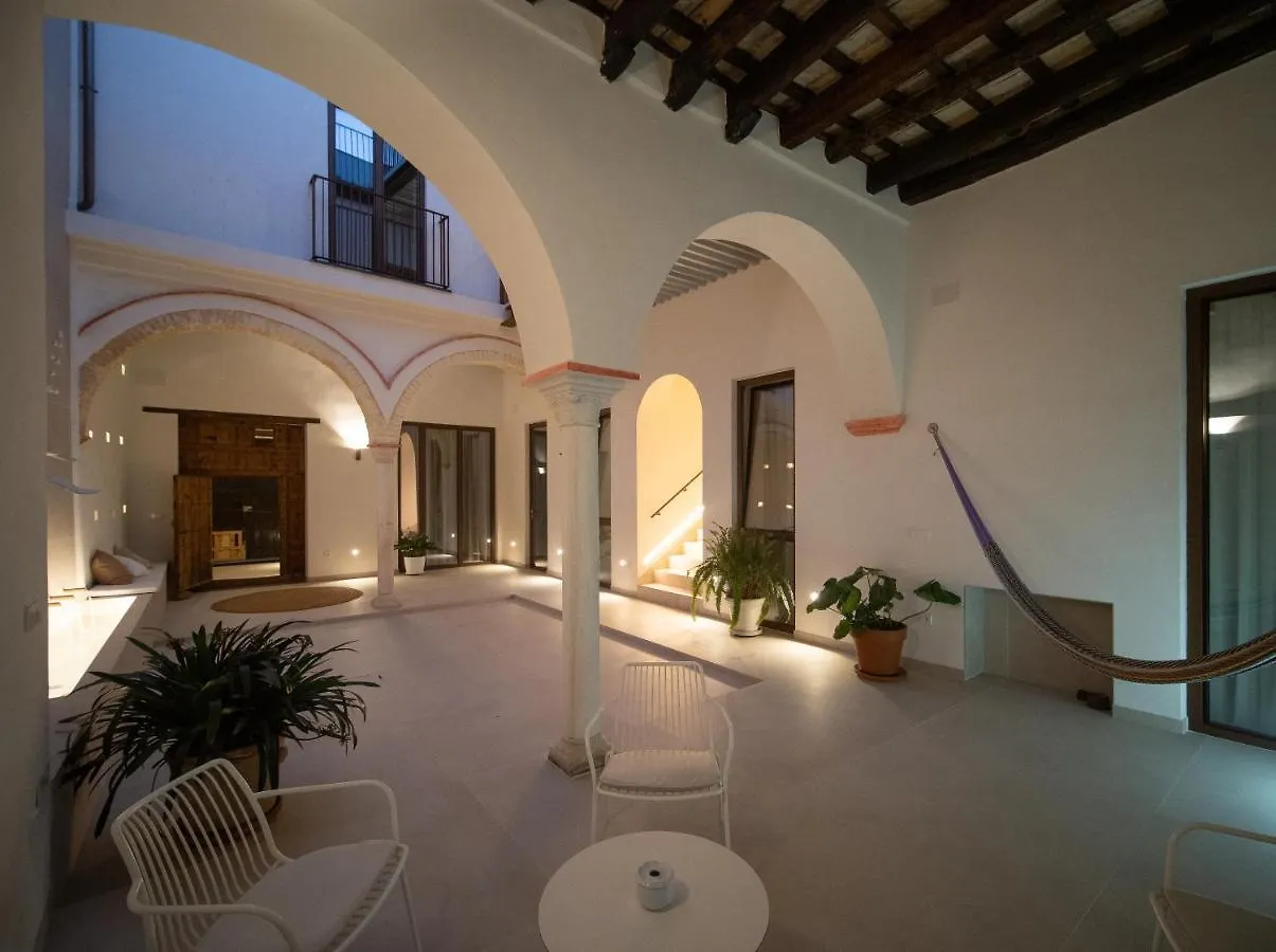 Apartment Apartamentos Alcoba 13 Sanlucar de Barrameda