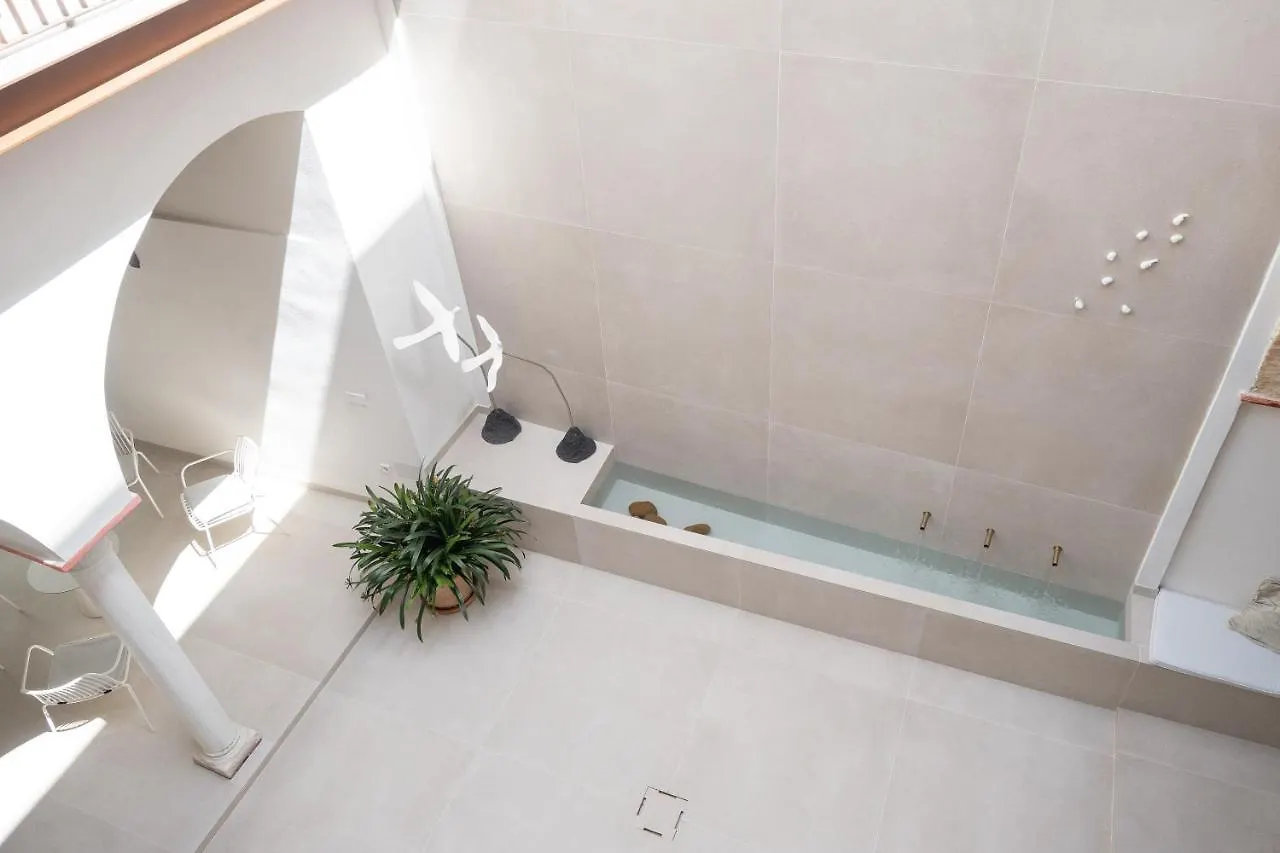 Apartamentos Alcoba 13 Sanlucar de Barrameda Spain