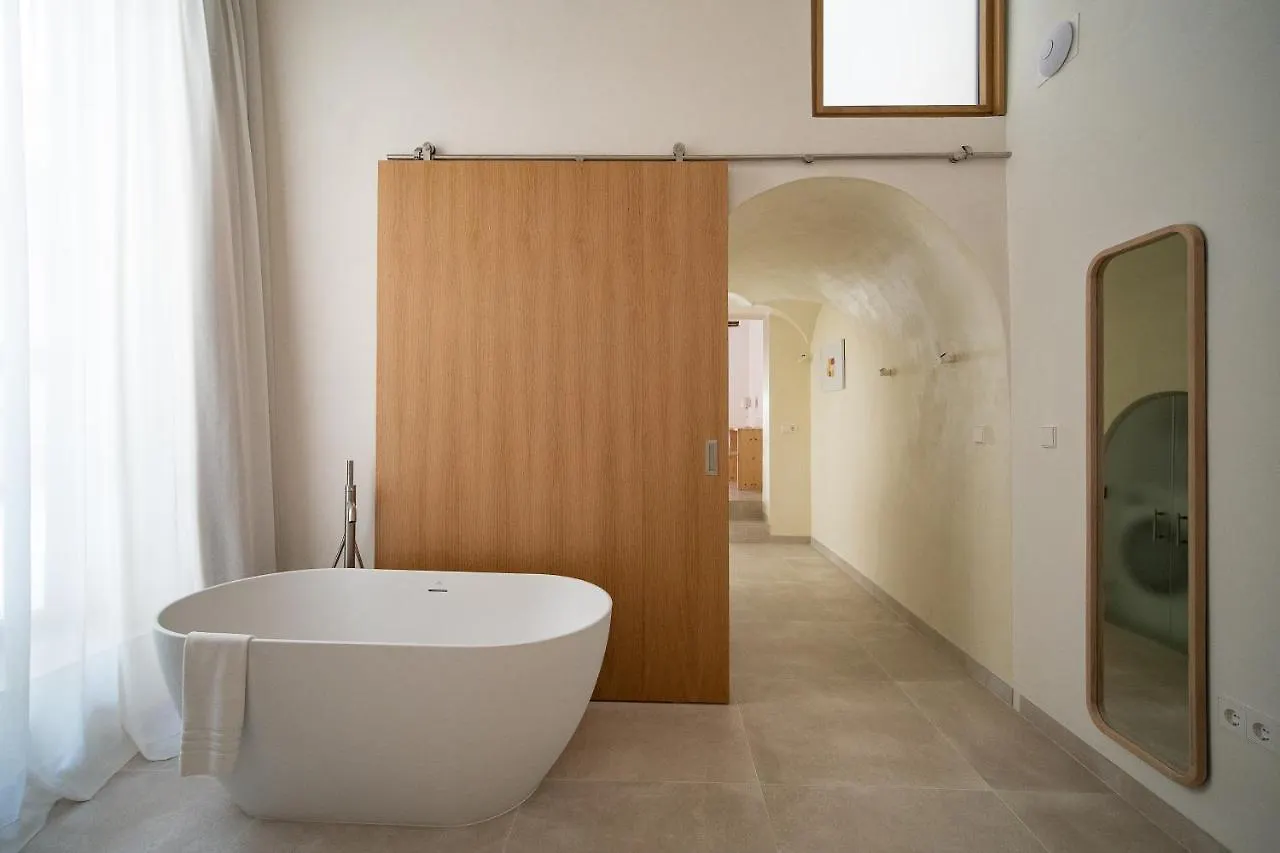 Apartamentos Alcoba 13 Sanlucar de Barrameda