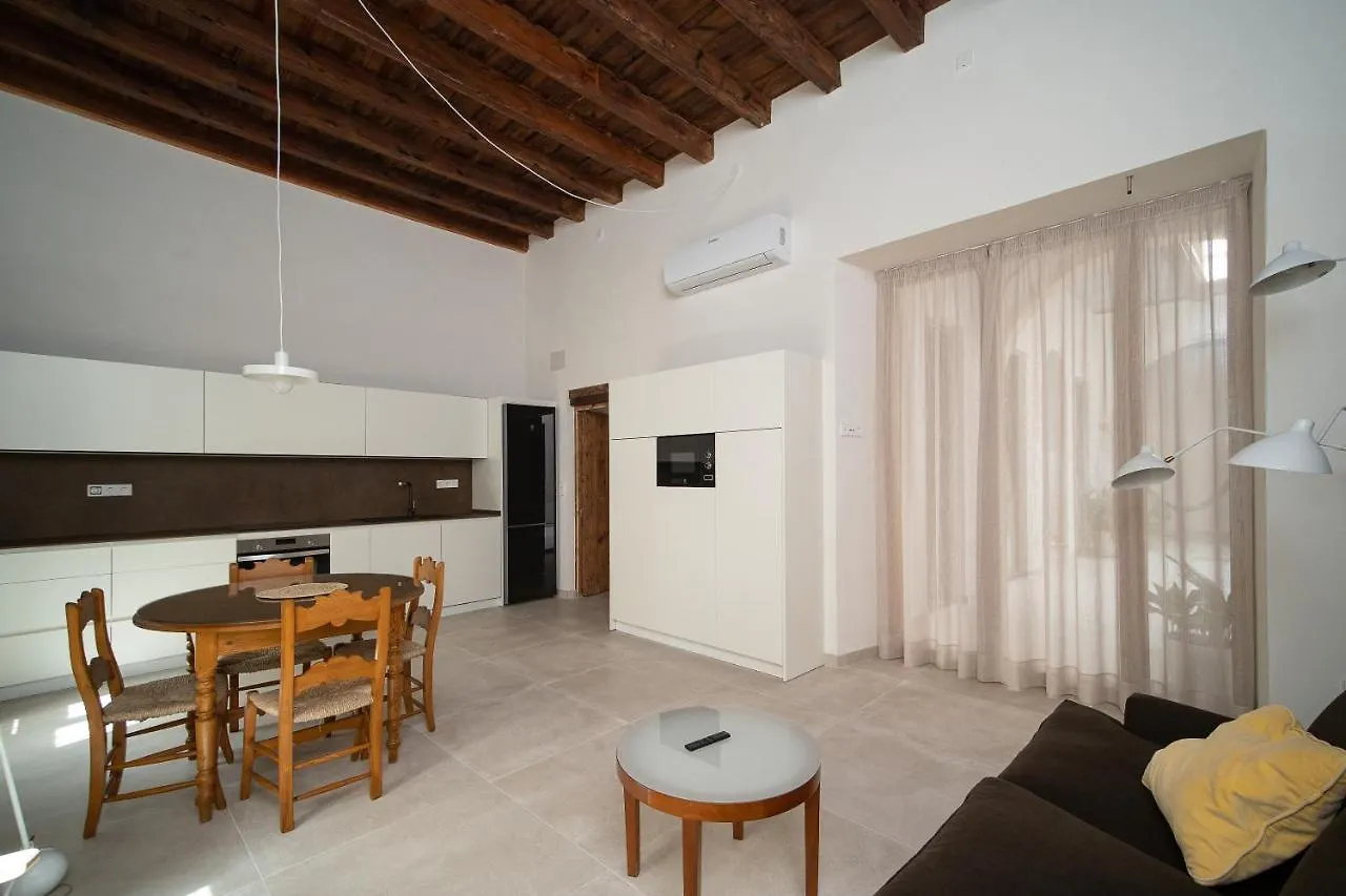 Apartamentos Alcoba 13 Sanlucar de Barrameda 0*,  Spain