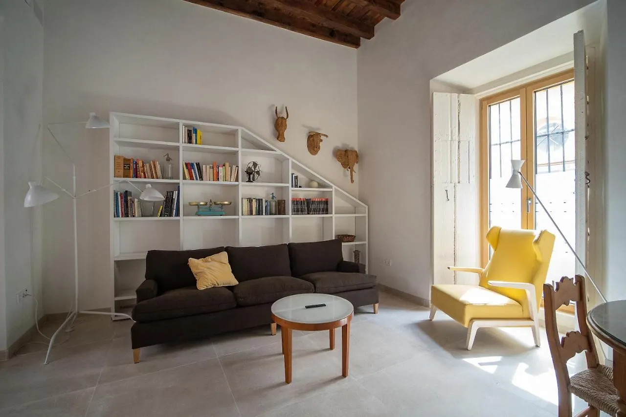 Apartamentos Alcoba 13 Sanlucar de Barrameda 0*,