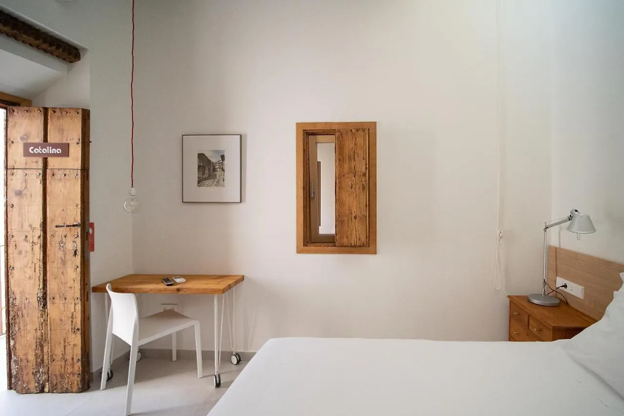 Apartamentos Alcoba 13 Sanlucar de Barrameda Spain