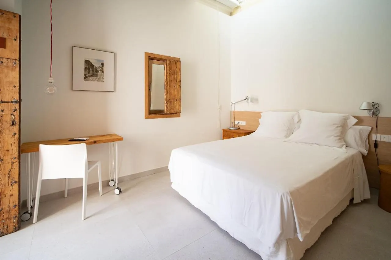 Apartment Apartamentos Alcoba 13 Sanlucar de Barrameda