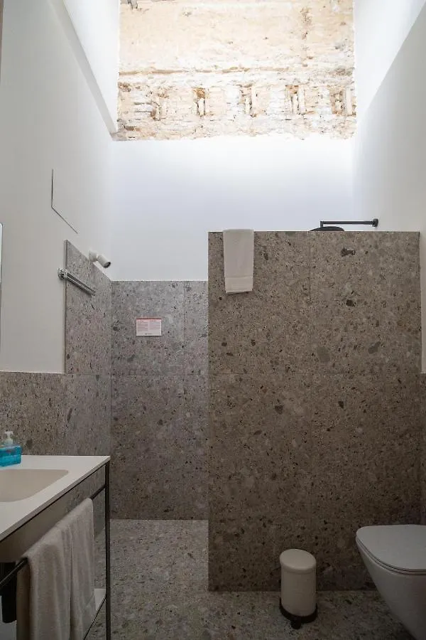 Apartment Apartamentos Alcoba 13 Sanlucar de Barrameda