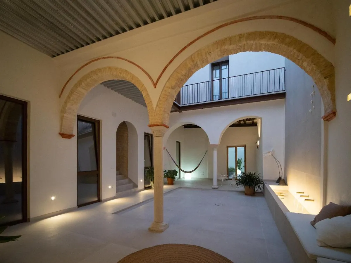 Apartamentos Alcoba 13 Sanlucar de Barrameda 0*,  Spain