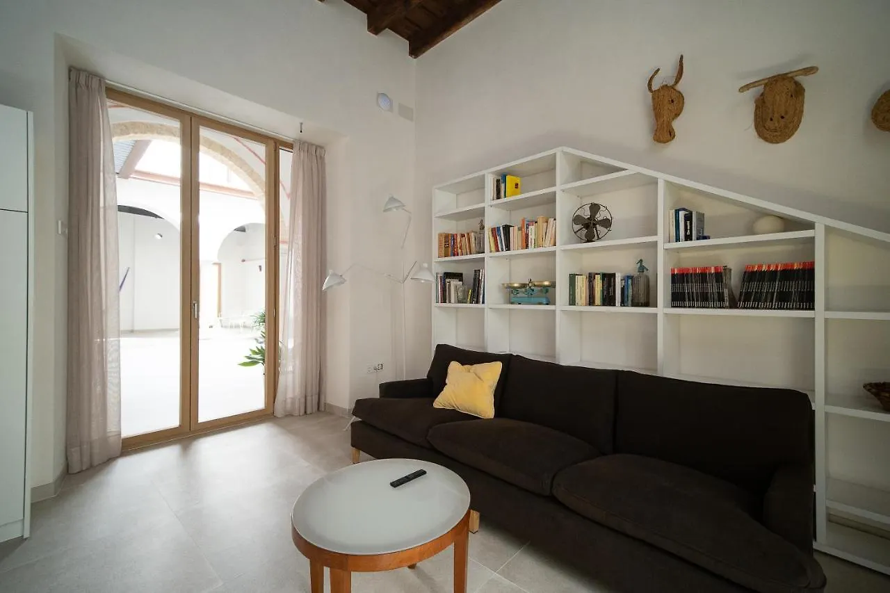 Apartamentos Alcoba 13 Sanlucar de Barrameda Apartment