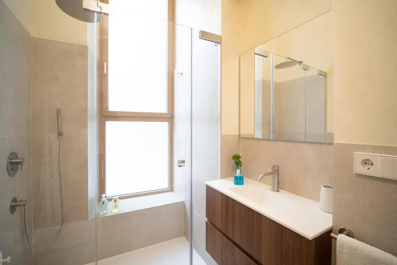 Apartment Apartamentos Alcoba 13 Sanlucar de Barrameda