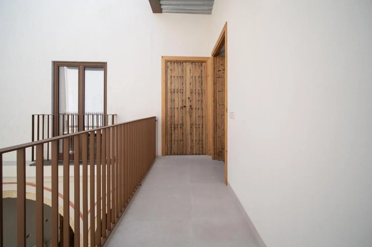 Apartamentos Alcoba 13 Sanlucar de Barrameda 0*,