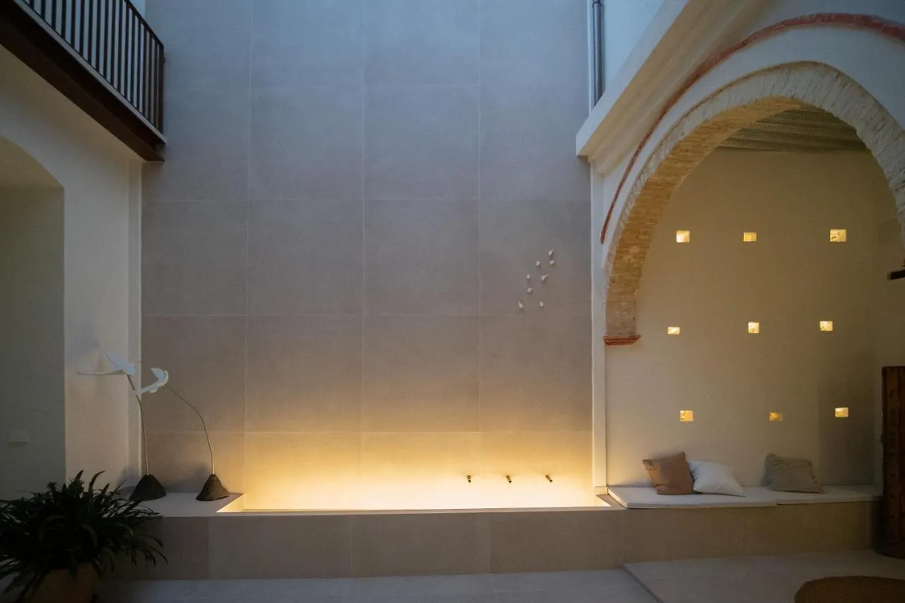 Apartamentos Alcoba 13 Sanlucar de Barrameda Spain