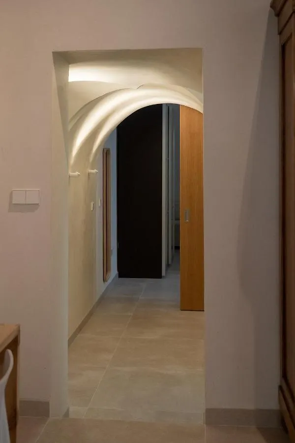Apartment Apartamentos Alcoba 13 Sanlucar de Barrameda