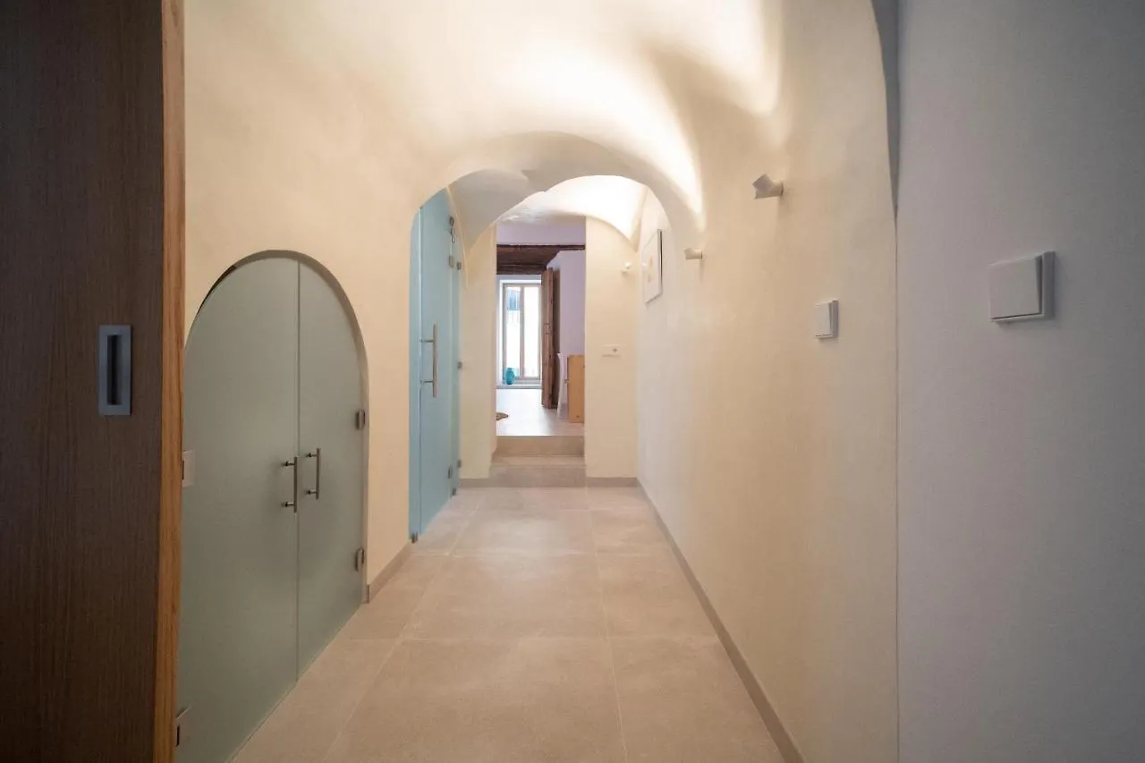 Apartment Apartamentos Alcoba 13 Sanlucar de Barrameda Spain